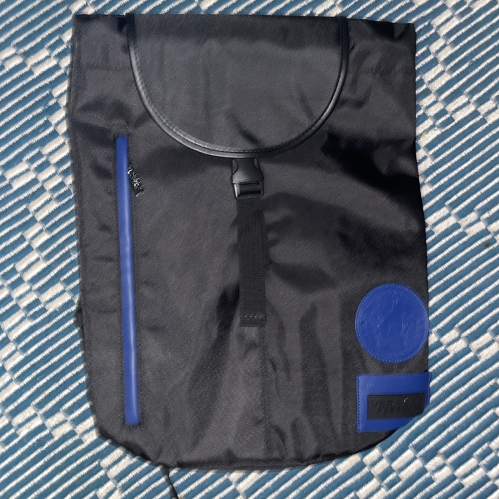 Versace Backpack